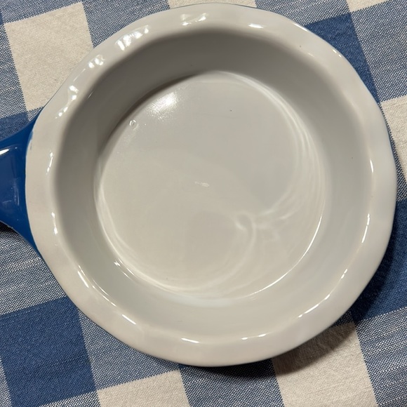 Set (2) Modern Gourmet Foods Stoneware - Picture 4 of 9